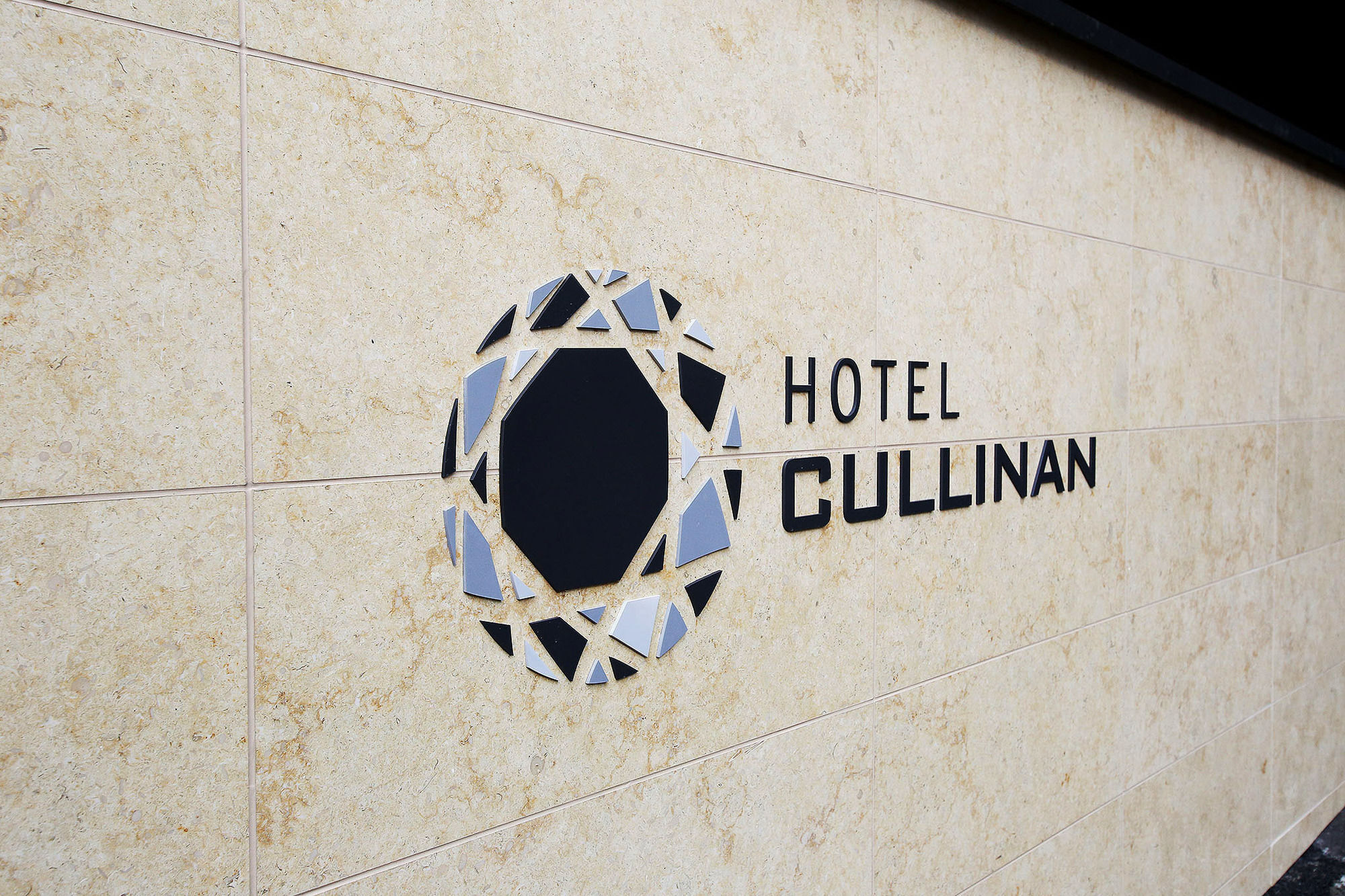 Hotel Cullinan יונגין מראה חיצוני תמונה